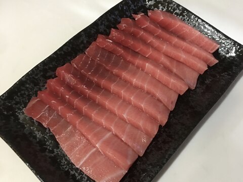 塩マグロ レシピ 作り方 By ジャック777 楽天レシピ 塩マグロ レシピ 作り方 By ジャック777 楽天レシピ